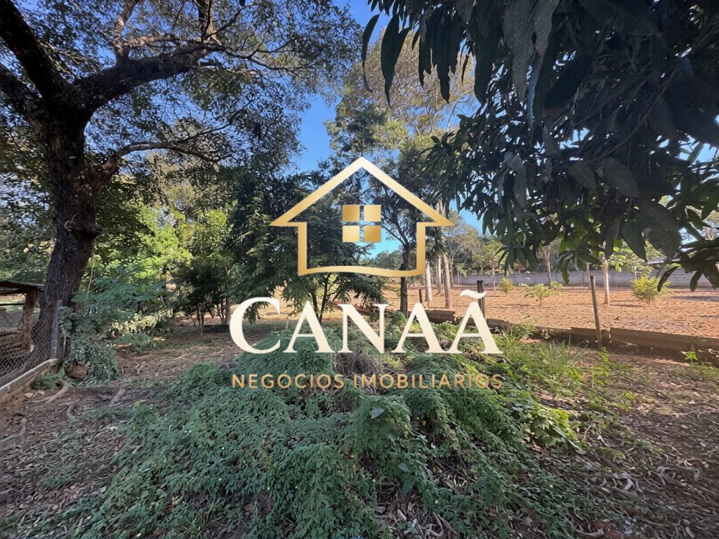 SITIO BAIRRO LAPINHA