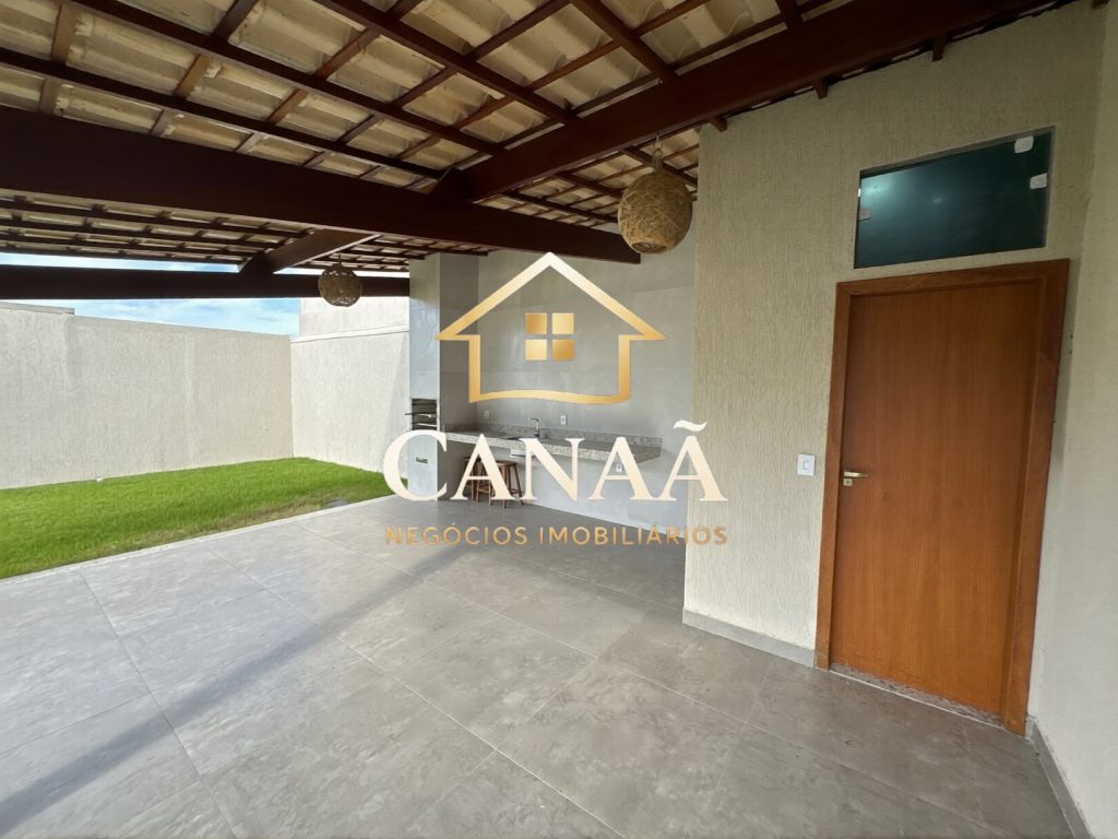 CASA BAIRRO JARDIM IPÊ