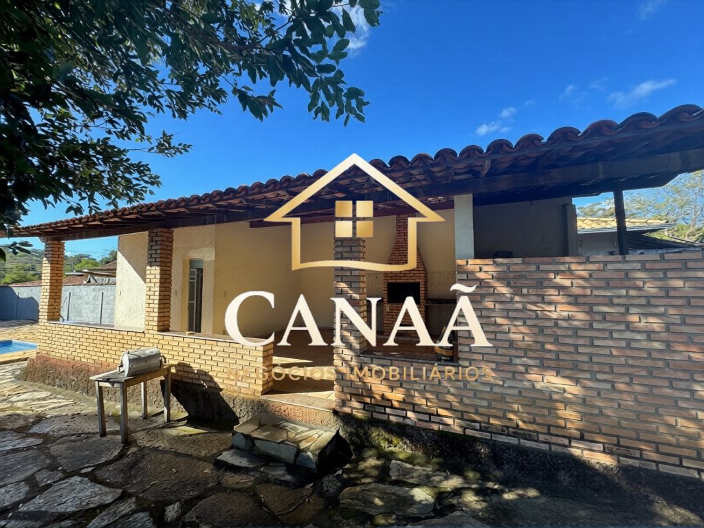 SITIO BAIRRO LAPINHA