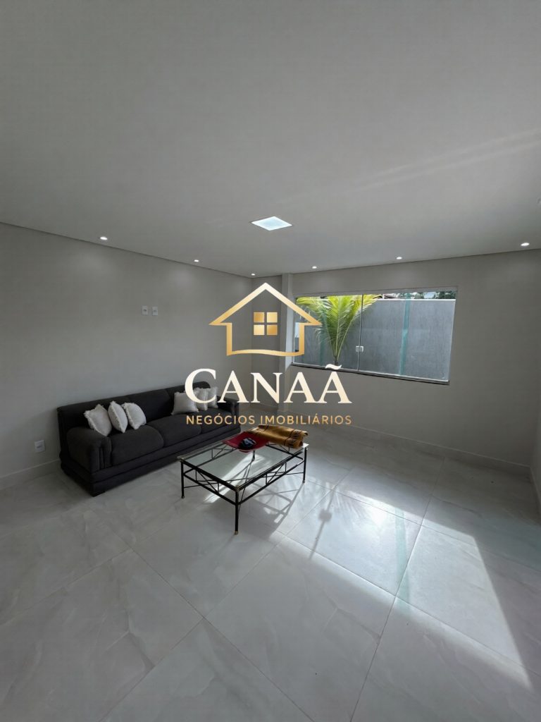 CASA BAIRRO JARDIM IPÊ