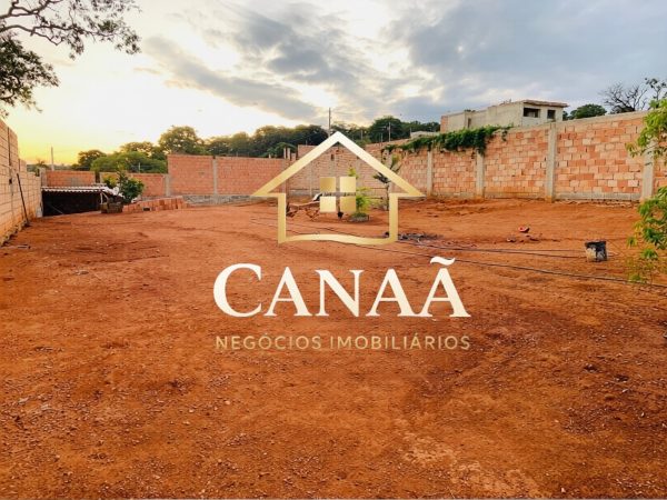 LOTE COMERCIAL BAIRRO VILA DOS IPÊS