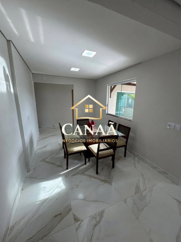 CASA BAIRRO JARDIM IPÊ