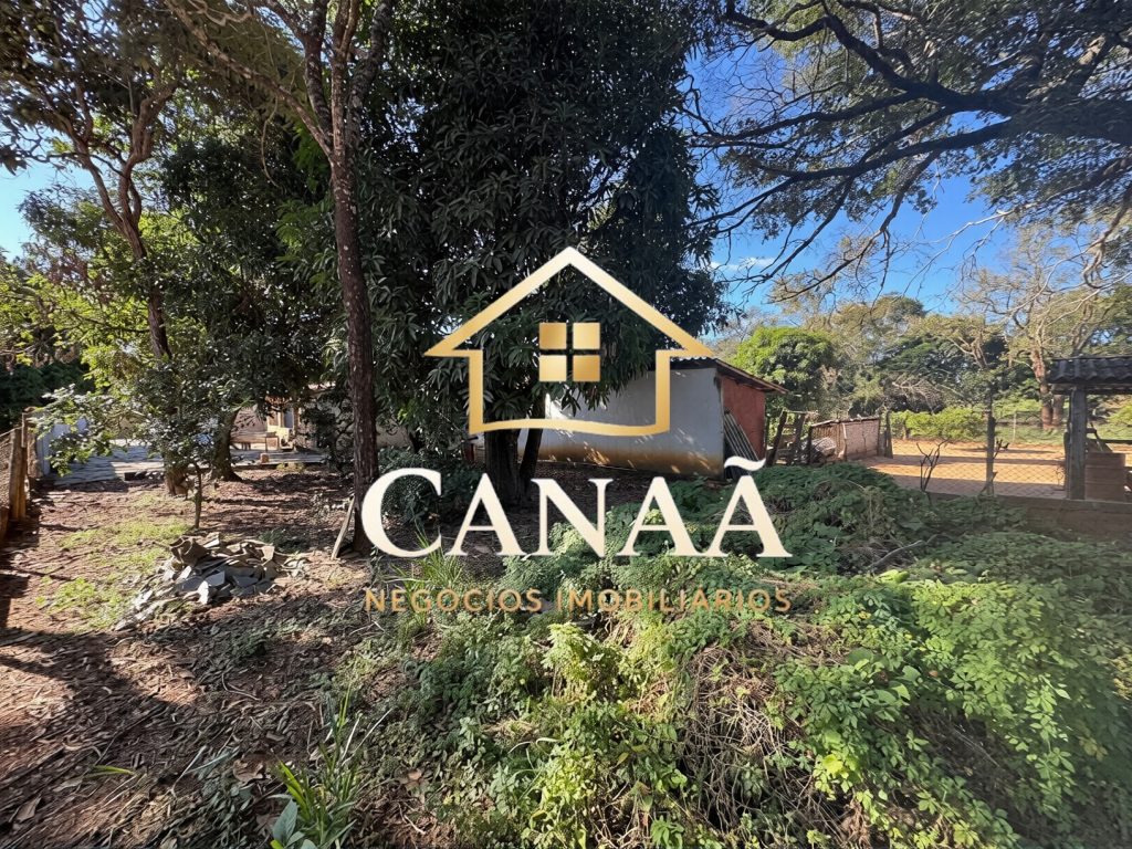 SITIO BAIRRO LAPINHA