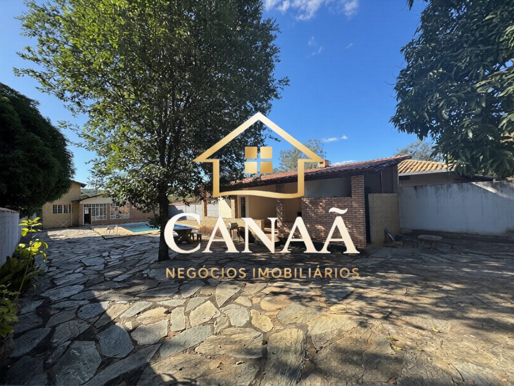 SITIO BAIRRO LAPINHA