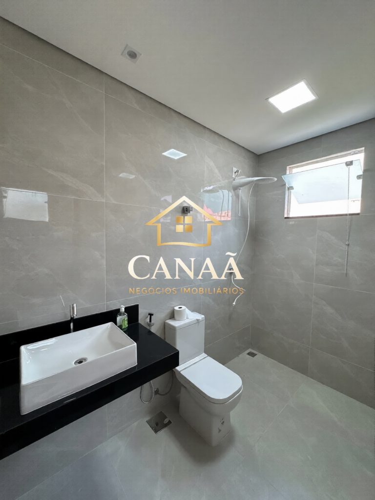 CASA BAIRRO JARDIM IPÊ