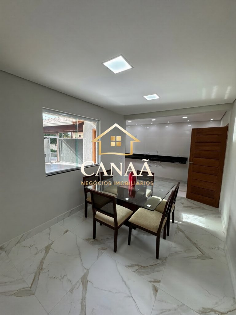 CASA BAIRRO JARDIM IPÊ