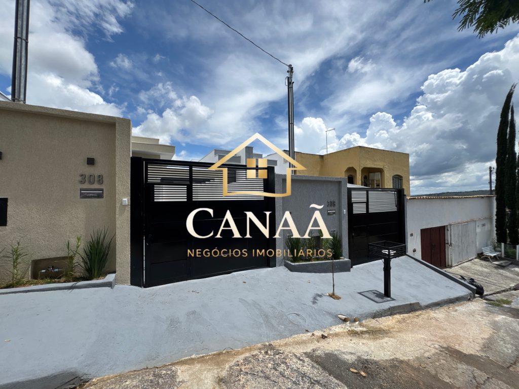 CASA BAIRRO PROMISSÃO