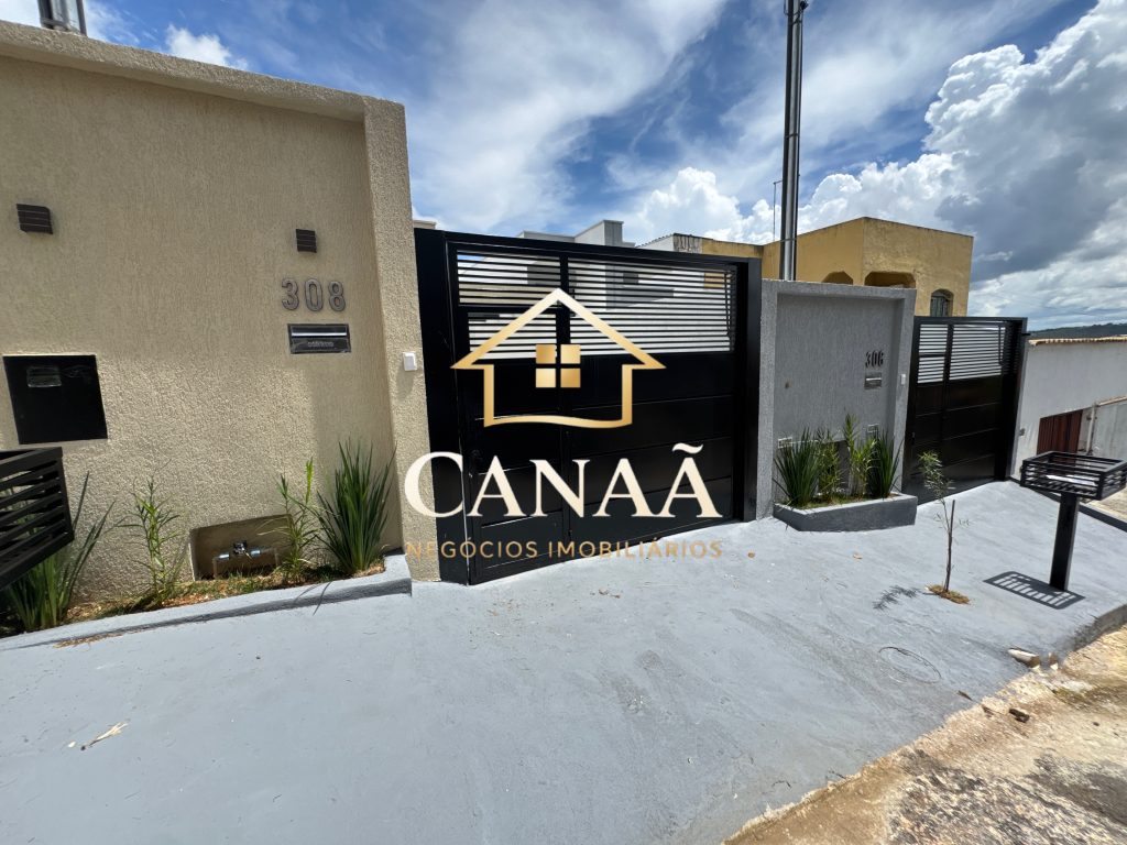 CASA BAIRRO PROMISSÃO