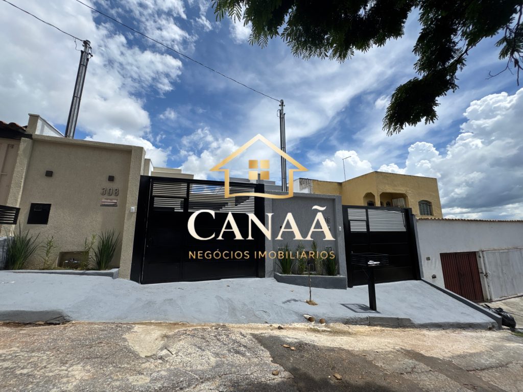 CASA BAIRRO PROMISSÃO