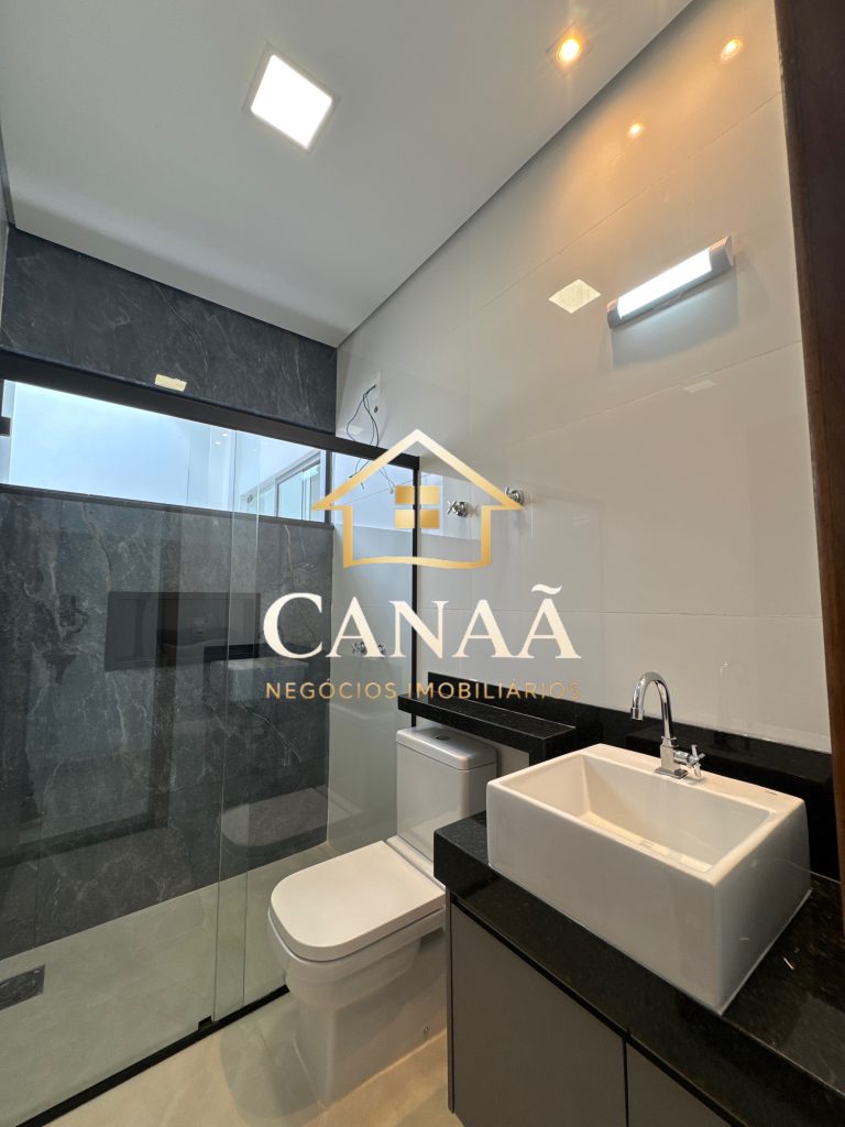 CASA BAIRRO PROMISSÃO