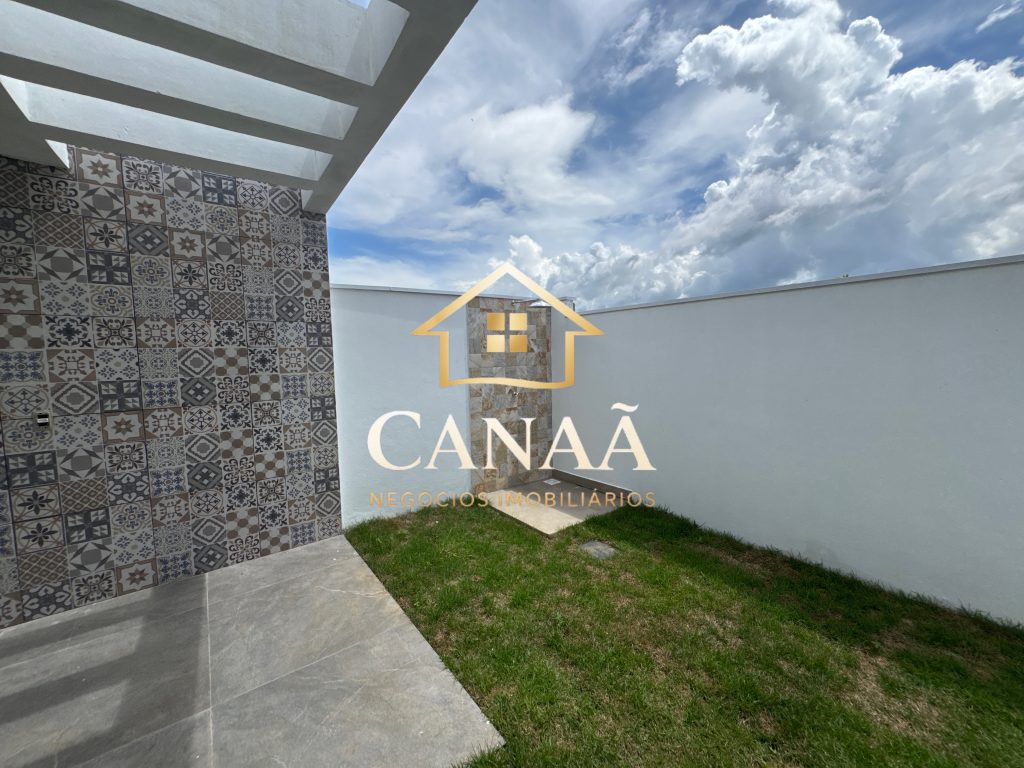 CASA BAIRRO PROMISSÃO