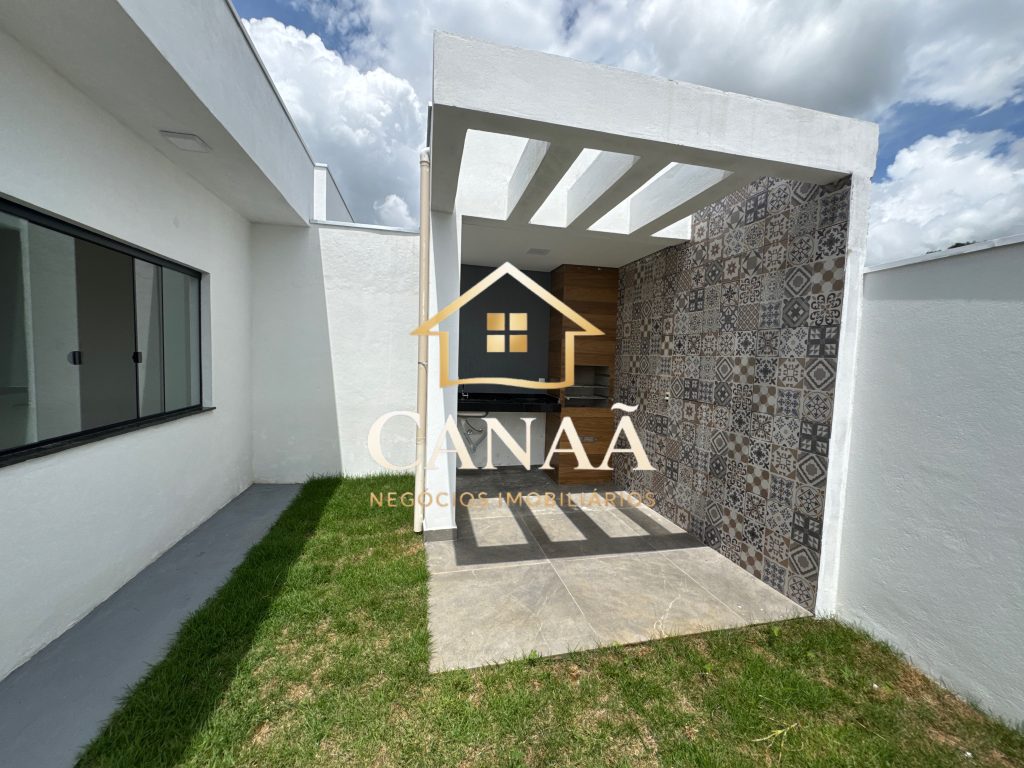 CASA BAIRRO PROMISSÃO