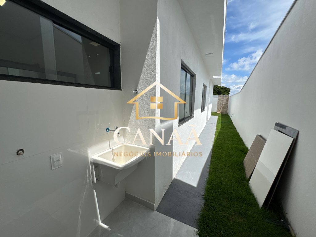 CASA BAIRRO PROMISSÃO