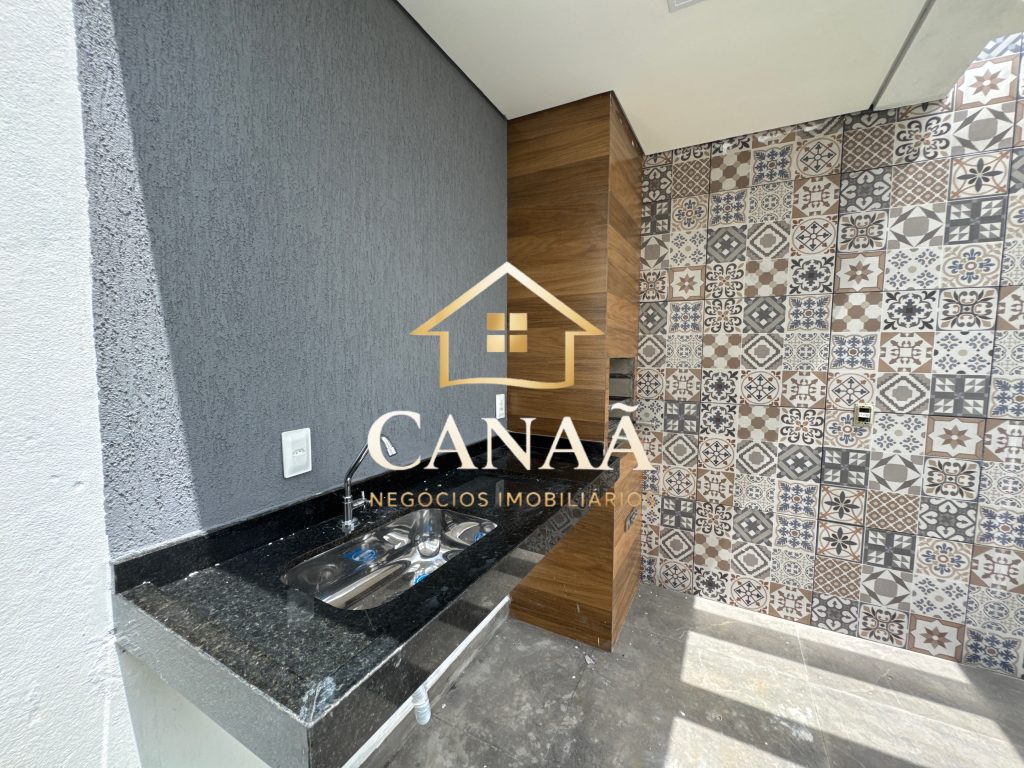 CASA BAIRRO PROMISSÃO