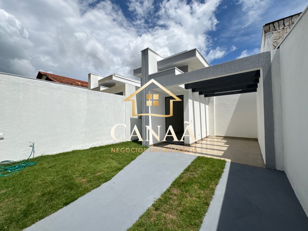 CASA BAIRRO PROMISSÃO