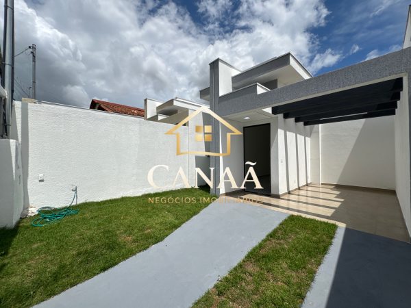 CASA BAIRRO PROMISSÃO