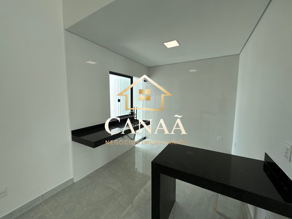 CASA BAIRRO PROMISSÃO