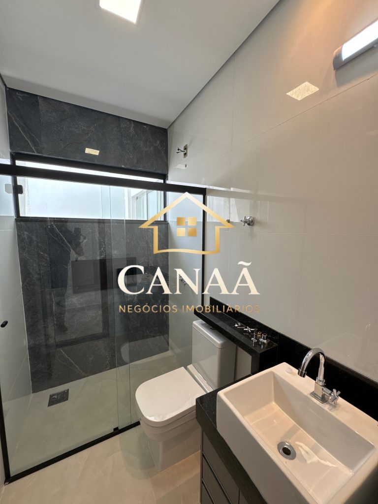 CASA BAIRRO PROMISSÃO