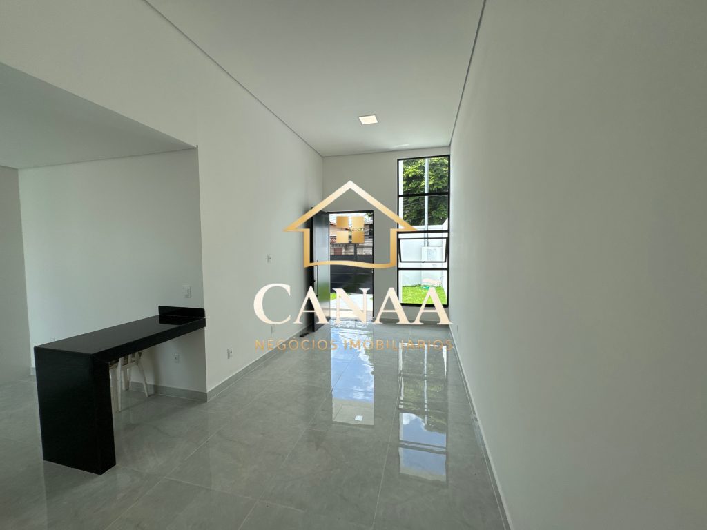 CASA BAIRRO PROMISSÃO