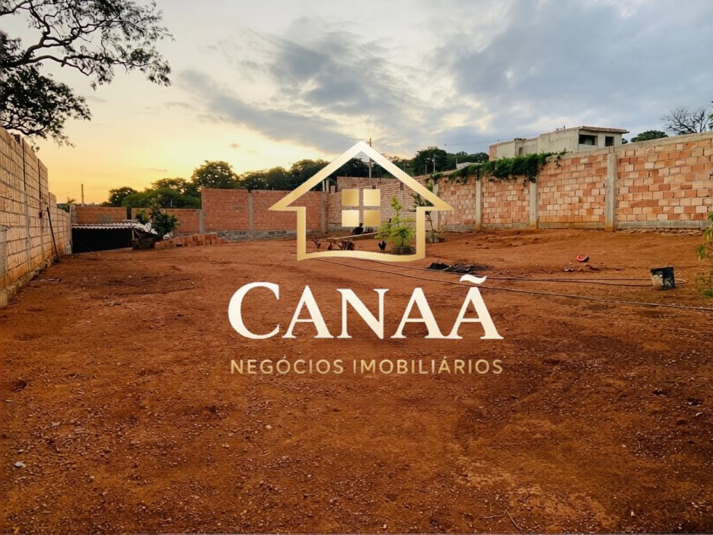 LOTE COMERCIAL BAIRRO VILA DOS IPÊS