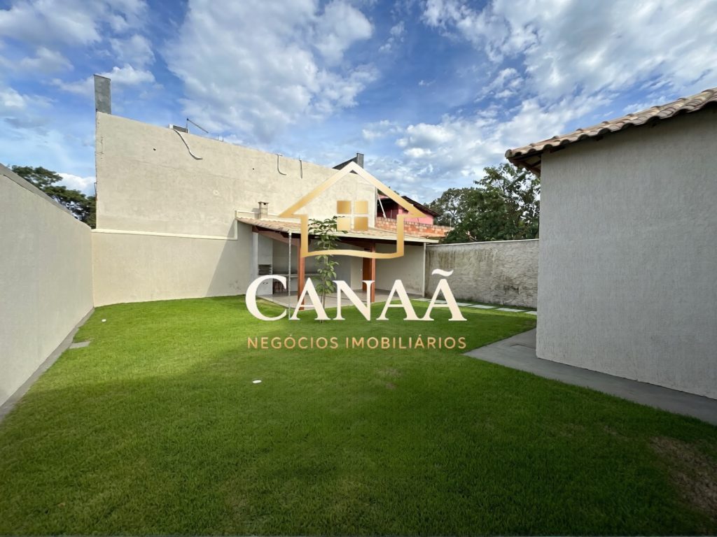 CASA BAIRRO JARDIM IPÊ