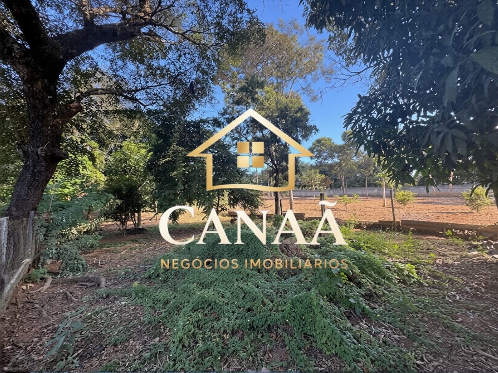 SITIO BAIRRO LAPINHA