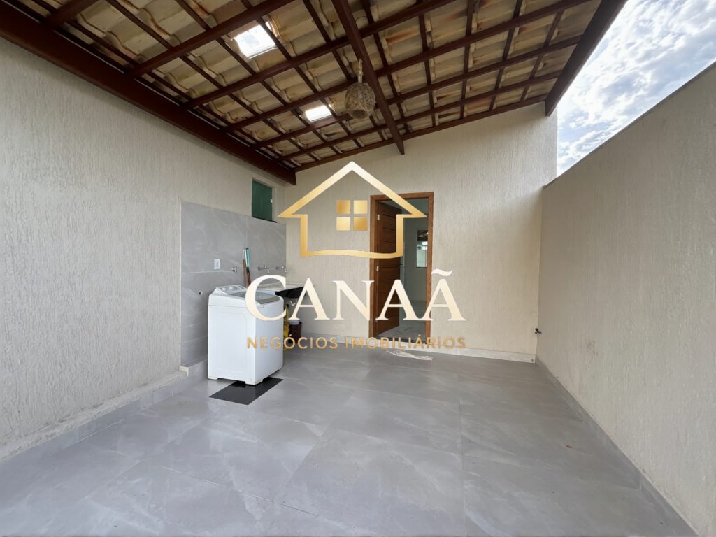 CASA BAIRRO JARDIM IPÊ