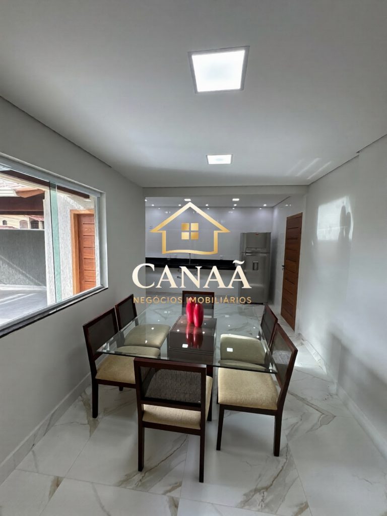 CASA BAIRRO JARDIM IPÊ