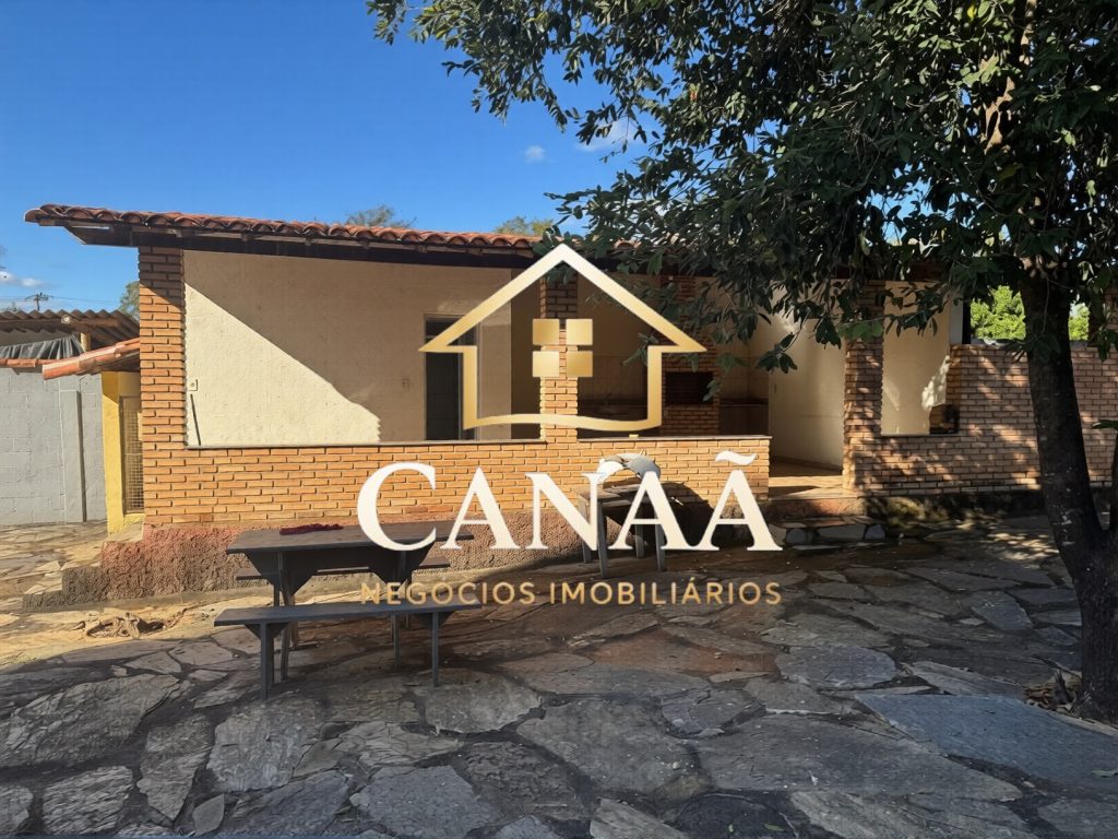 SITIO BAIRRO LAPINHA