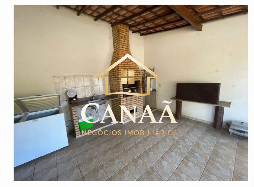 SITIO BAIRRO LAPINHA