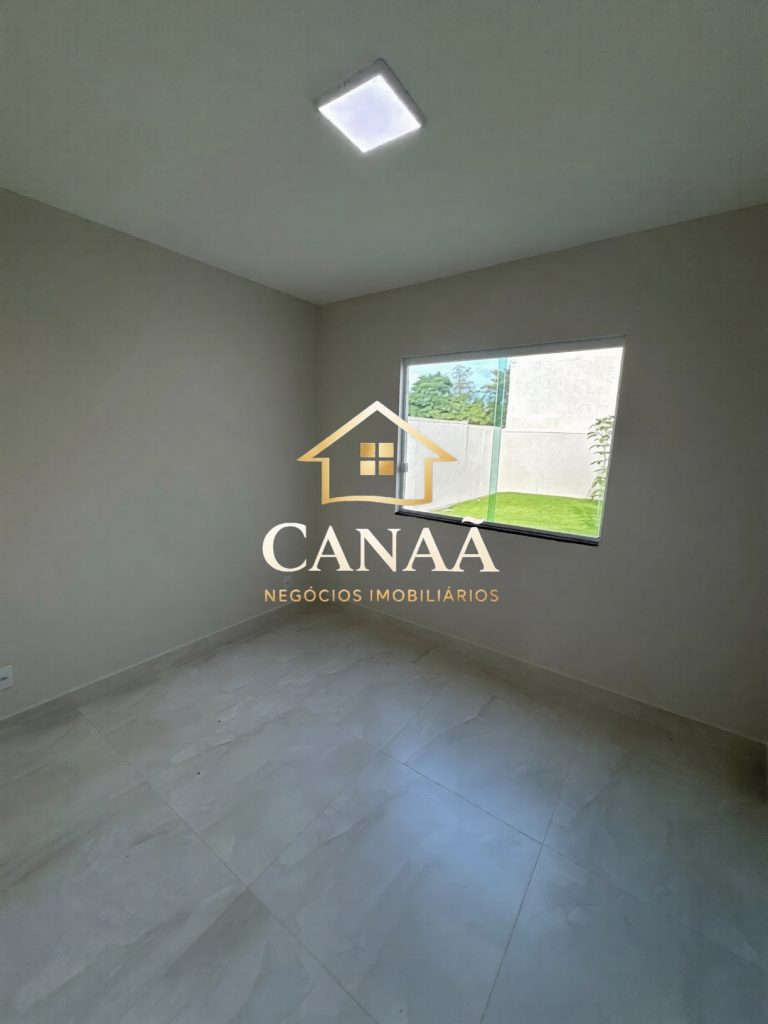 CASA BAIRRO JARDIM IPÊ