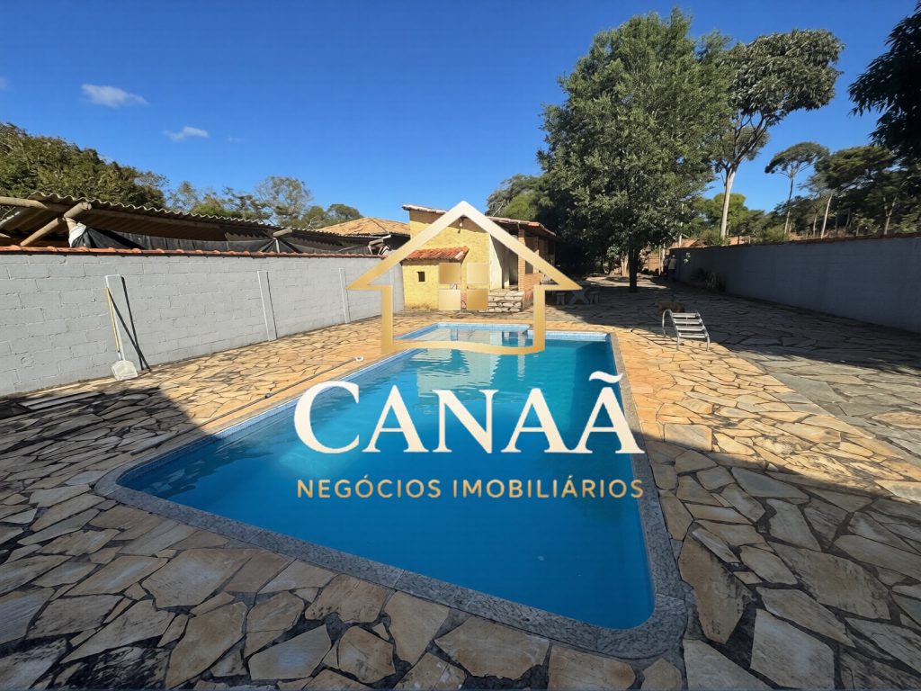 SITIO BAIRRO LAPINHA