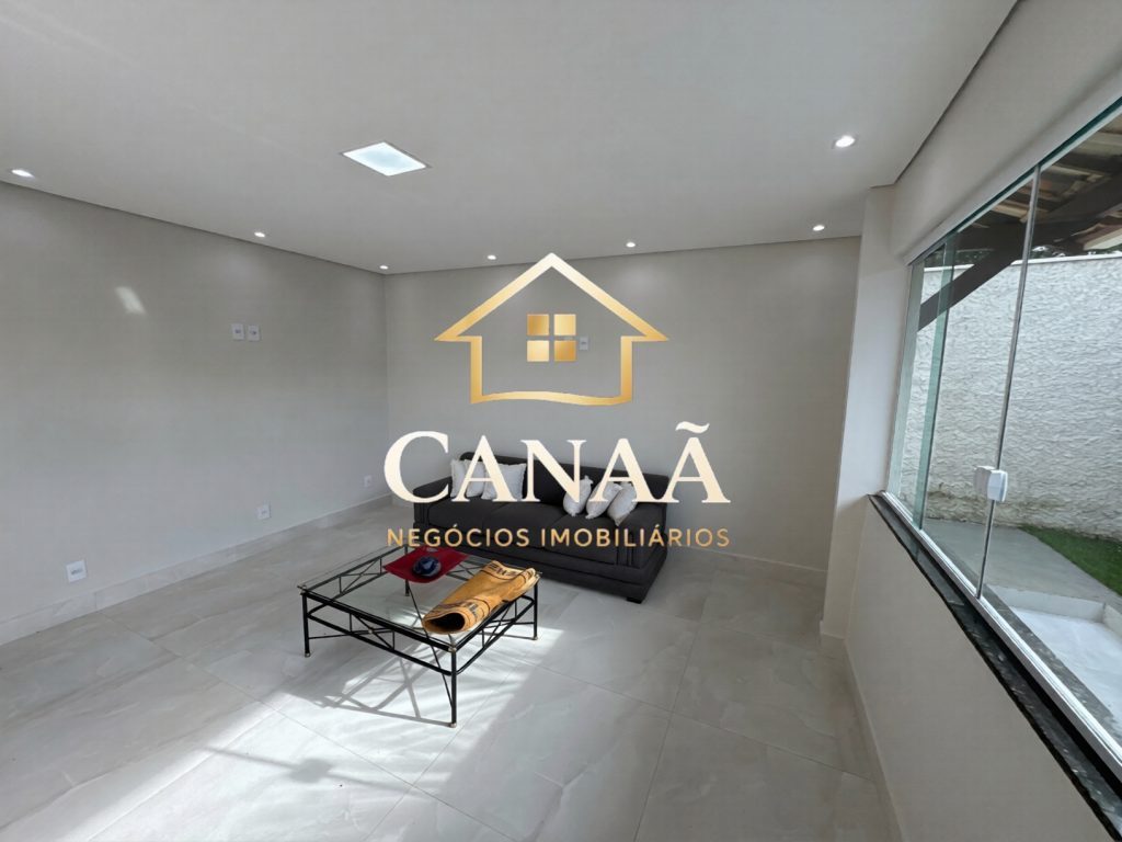 CASA BAIRRO JARDIM IPÊ