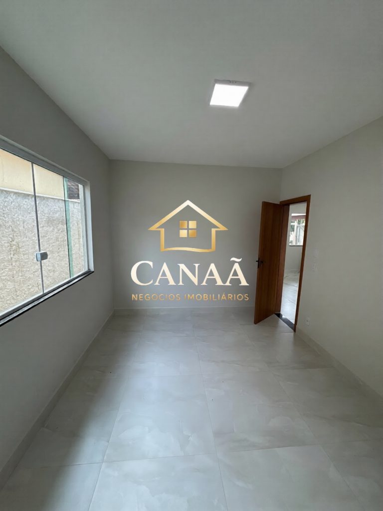 CASA BAIRRO JARDIM IPÊ