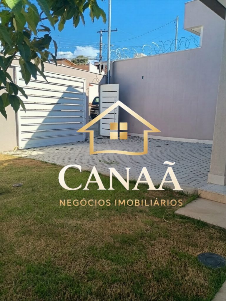 CASA BAIRRO SOBRADINHO