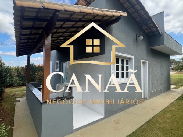 CASA CONDOMINIO BOUGANVILLE