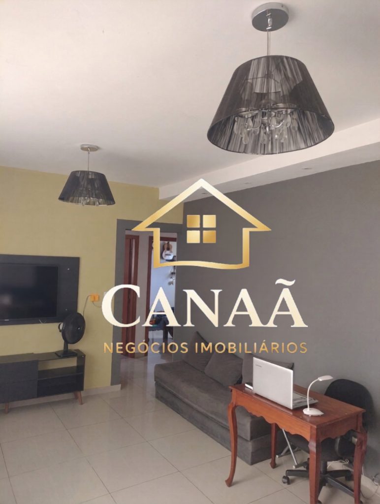 APARTAMENTO DE ÁREA PRIVATIVA BAIRRO NAZIA