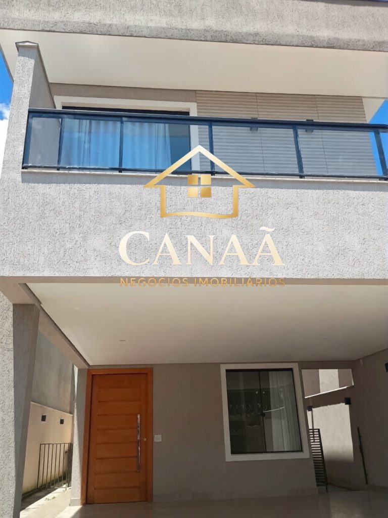 CASA BAIRRO SOBRADINHO