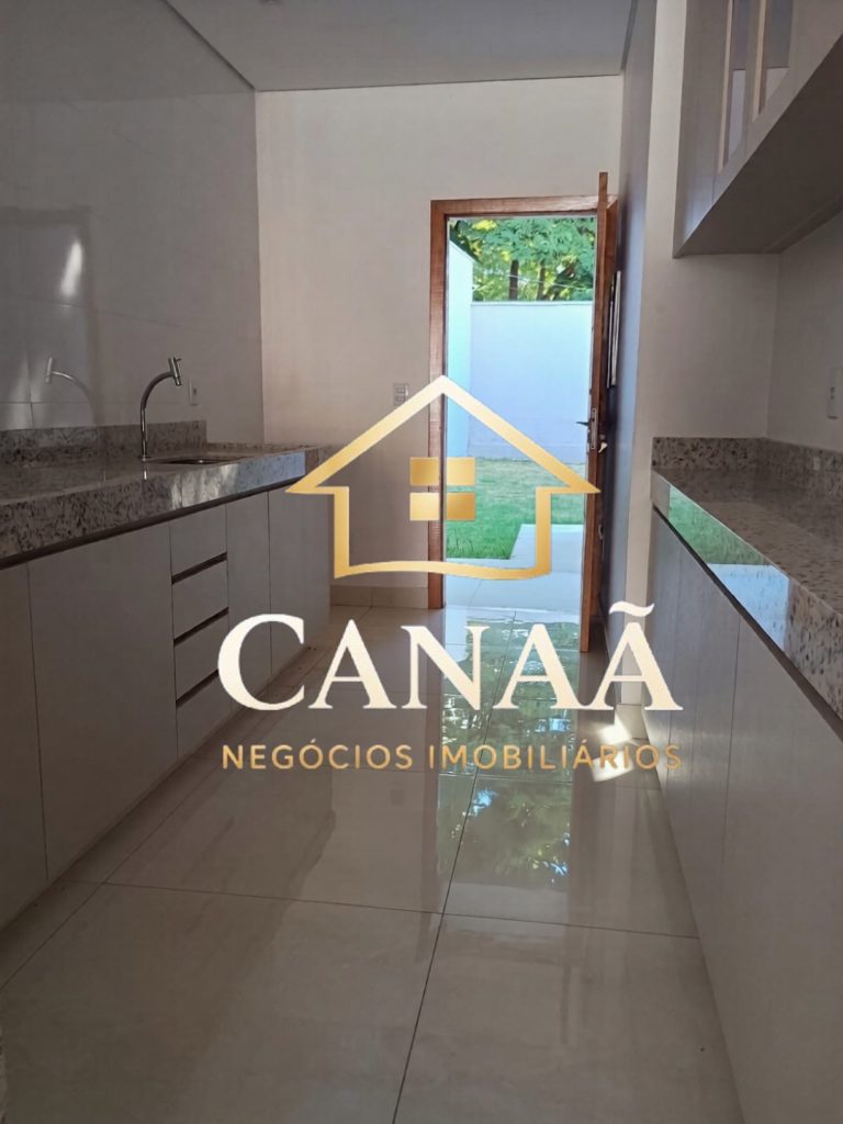 CASA BAIRRO SOBRADINHO