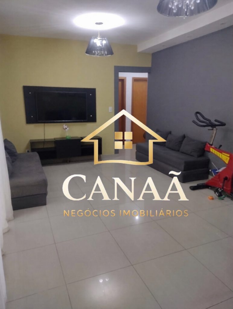 APARTAMENTO DE ÁREA PRIVATIVA BAIRRO NAZIA