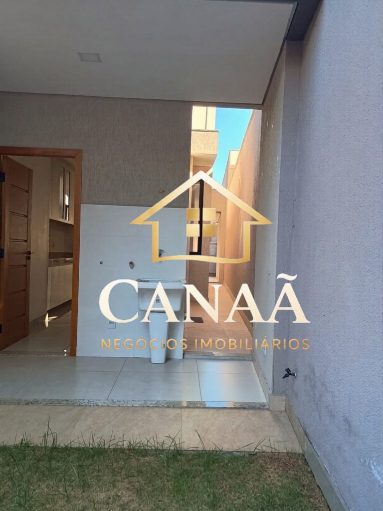 CASA BAIRRO SOBRADINHO