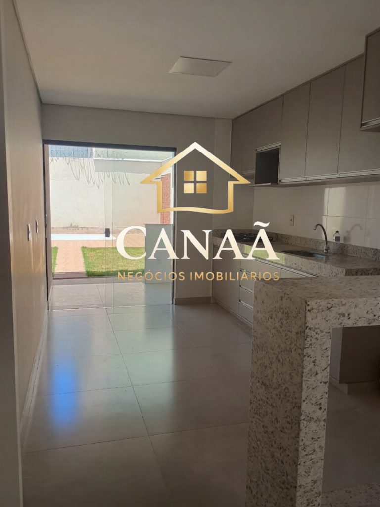 CASA BAIRRO SOBRADINHO