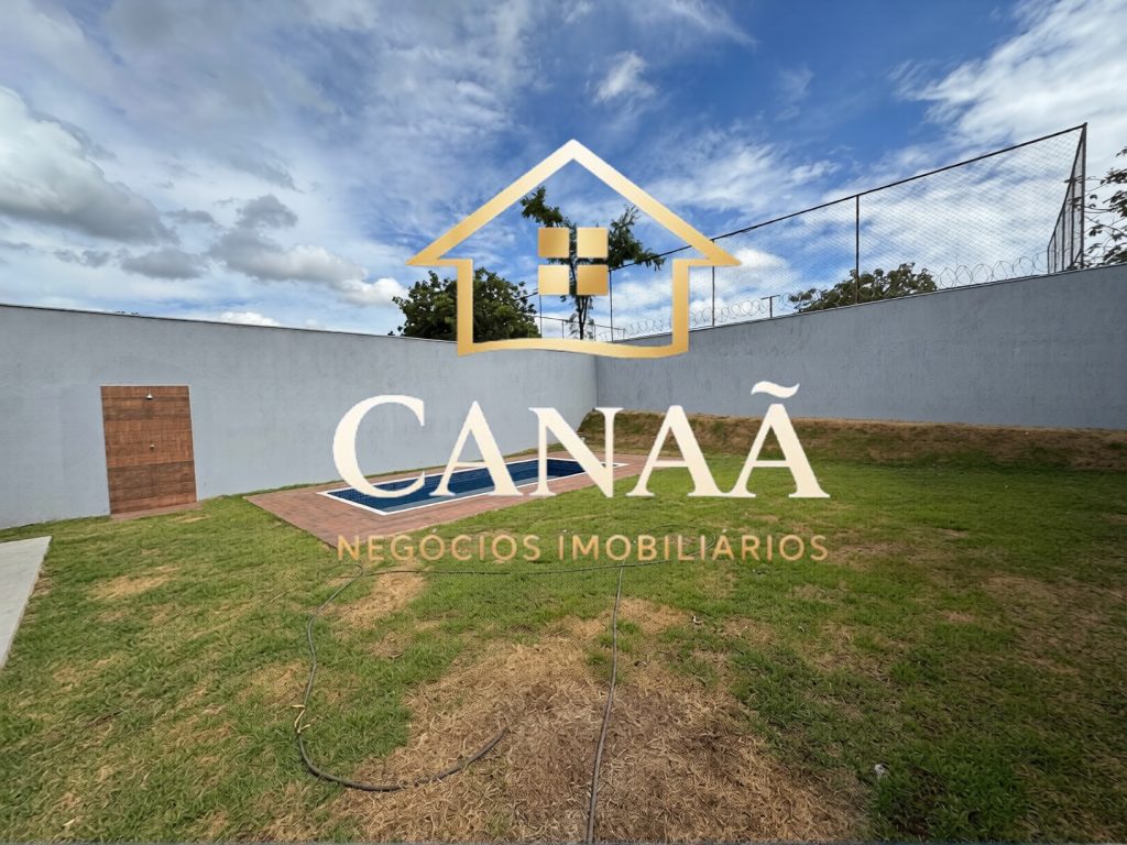 CASA BAIRRO FRANCISCO PEREIRA