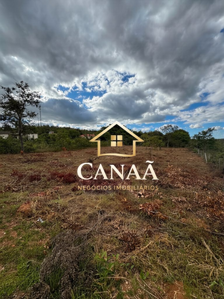 LOTE CONDOMINIO VALE DO LUAR