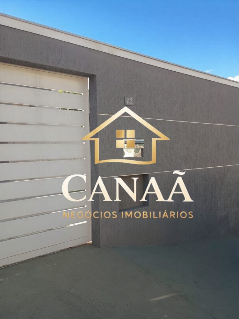 CASA BAIRRO SOBRADINHO