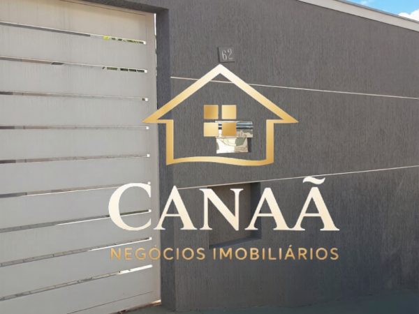 CASA BAIRRO SOBRADINHO