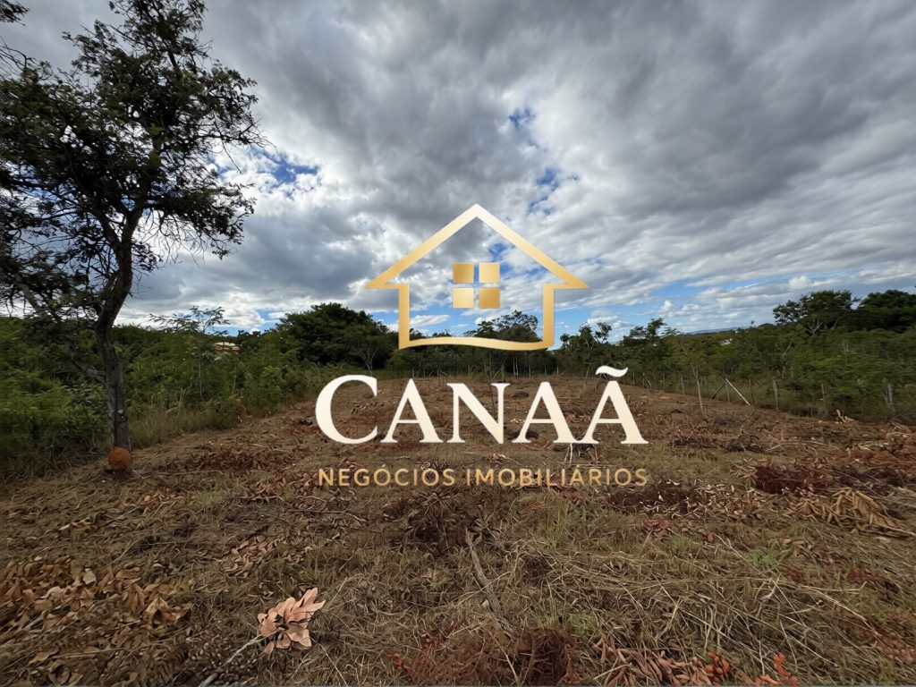 LOTE CONDOMINIO VALE DO LUAR