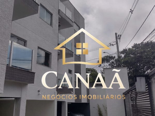 APARTAMENTO DE ÁREA PRIVATIVA BAIRRO NAZIA
