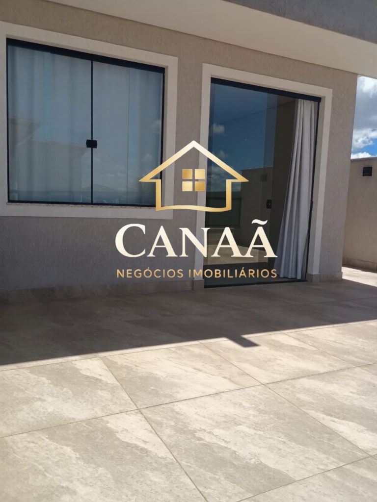 CASA BAIRRO SOBRADINHO