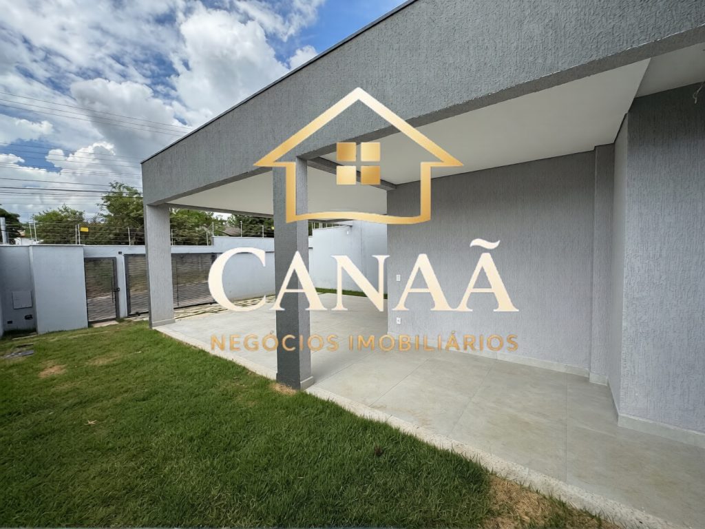 CASA BAIRRO FRANCISCO PEREIRA